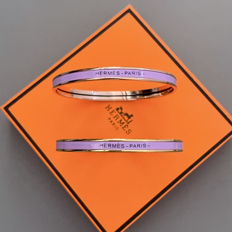 Hermes Bracelets